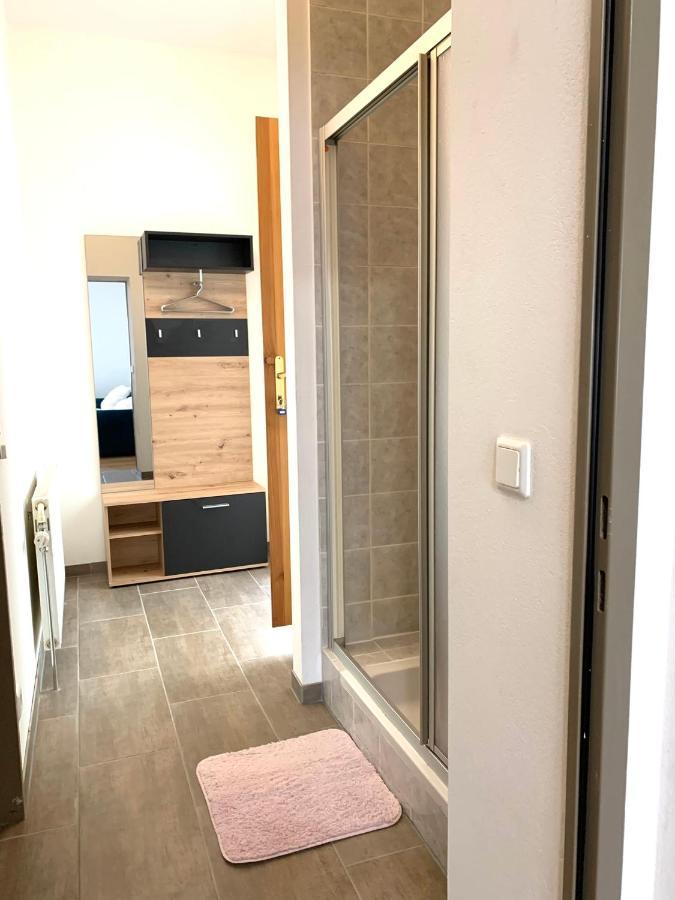 Air-Conditioned, Quiet Apartment - Center Of Sankt Poelten - Smart Tv Extérieur photo